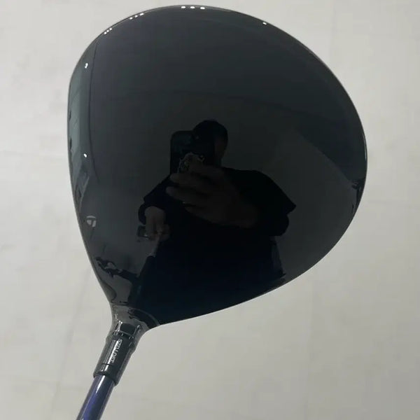 [BUNJANG] TaylorMade Qi10 MAX Driver 10.5 Degree 5S / 테일러메이드 Qi10 MAX 드라이버 10.5도 5S