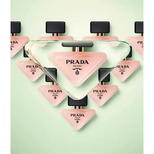 [BUNJANG] Prada Signature Logo Hair Mist / 프라다 헤어미스트