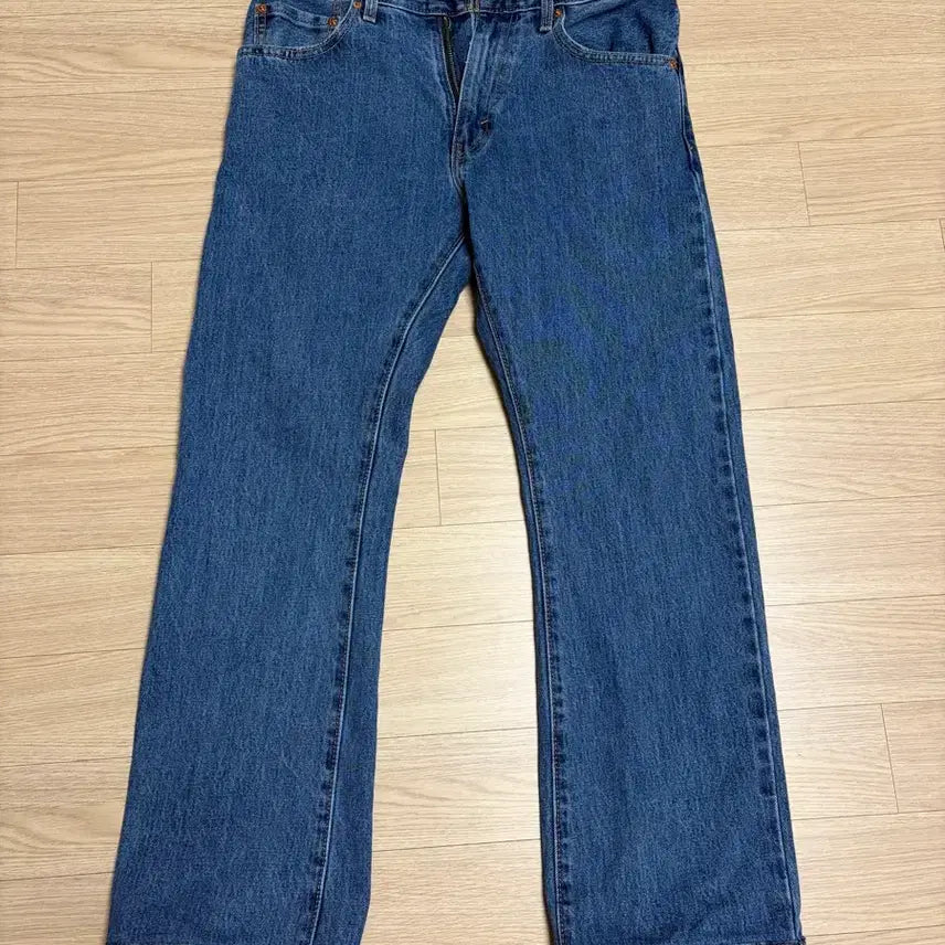 [BUNJANG] Levi's 517 32 Jeans / 리바이스 517 32