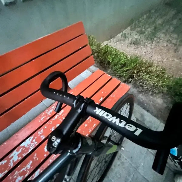 [BUNJANG] Engine11 Crit-D Bicycle / 엔진11 크릿디