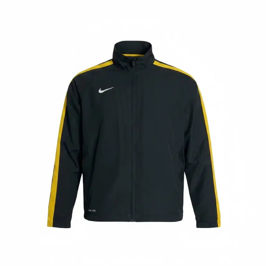 [BUNJANG] Nike Dri-FIT Windbreaker Jacket L / 나이키 드라이핏 바람막이 L