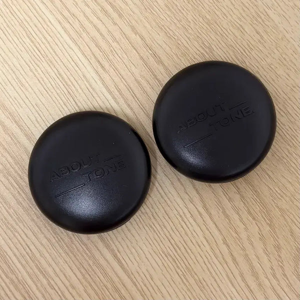 [BUNJANG] AboutTone Blur Powder Pact / [새상품] 어바웃톤 블러 파우더 팩트 (여러 컬러 있음)