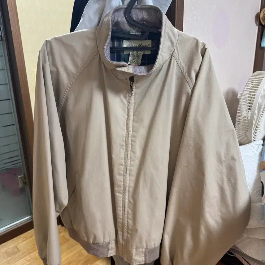 [BUNJANG] Vintage Edinburgh Harrington Jacket XL / 빈티지 에딘버러 해링턴 자켓 xl