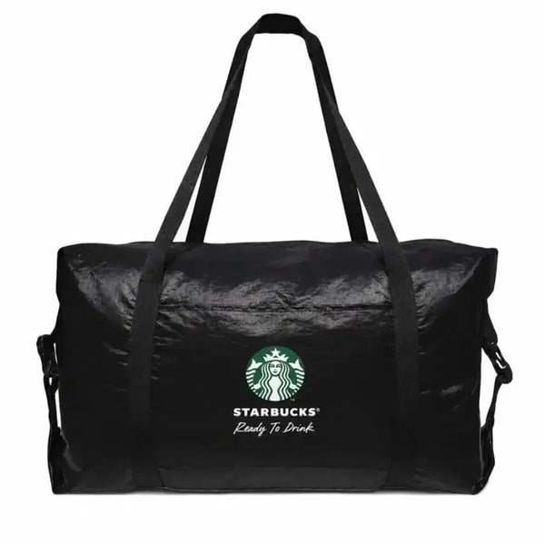 [BUNJANG] Starbucks Daily Bag Black / 스타벅스데일리백(블랙)