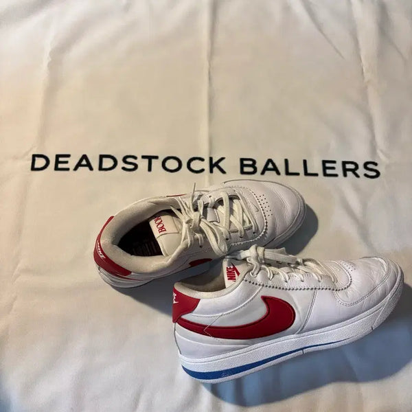 [BUNJANG] Nike Cortez Forrest Gump / 나이키 북1 포레스트검프 코르테즈