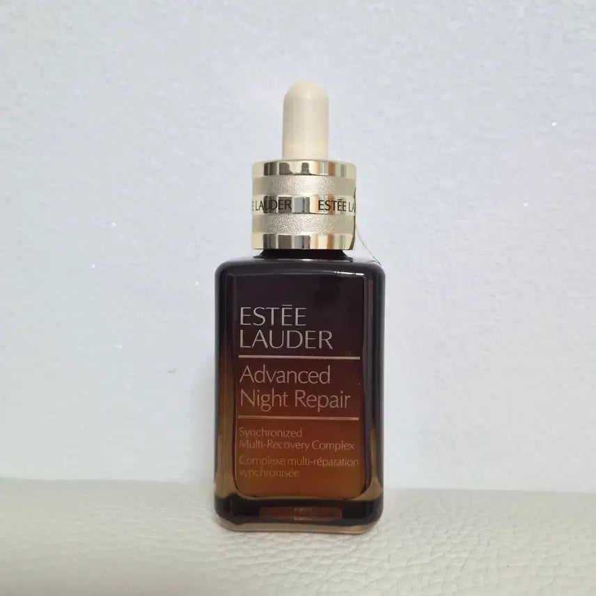 [BUNJANG] Estée Lauder Advanced Night Repair Serum 50ml (Sealed) / (미개봉) 에스티 로더 갈색병 어드밴스드 나이트 리페어 세럼 50ml