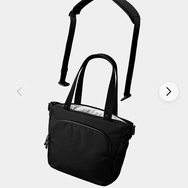 [BUNJANG] Alpaca Bravo Tote 12L / 알파카 브라보 토트 12L