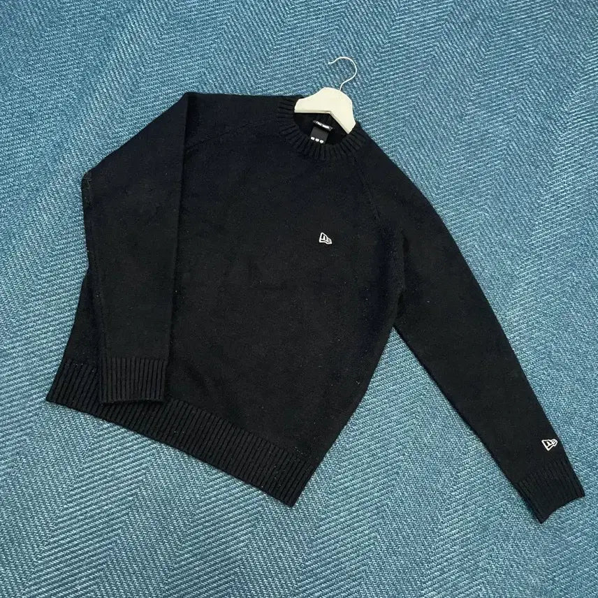 [BUNJANG] New Era Knit 90 / [90] 뉴에라 니트 만원샵