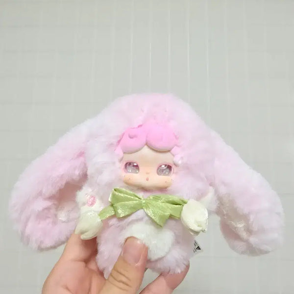 [BUNJANG] Bamtooki v2 Pink / 밤토끼 v2 핑크 새상품