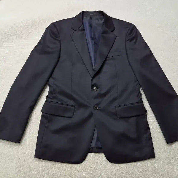 [BUNJANG] ZIO Navy Blazer Jacket Size 100 / ZIO 블레이저 자켓 네이비 100