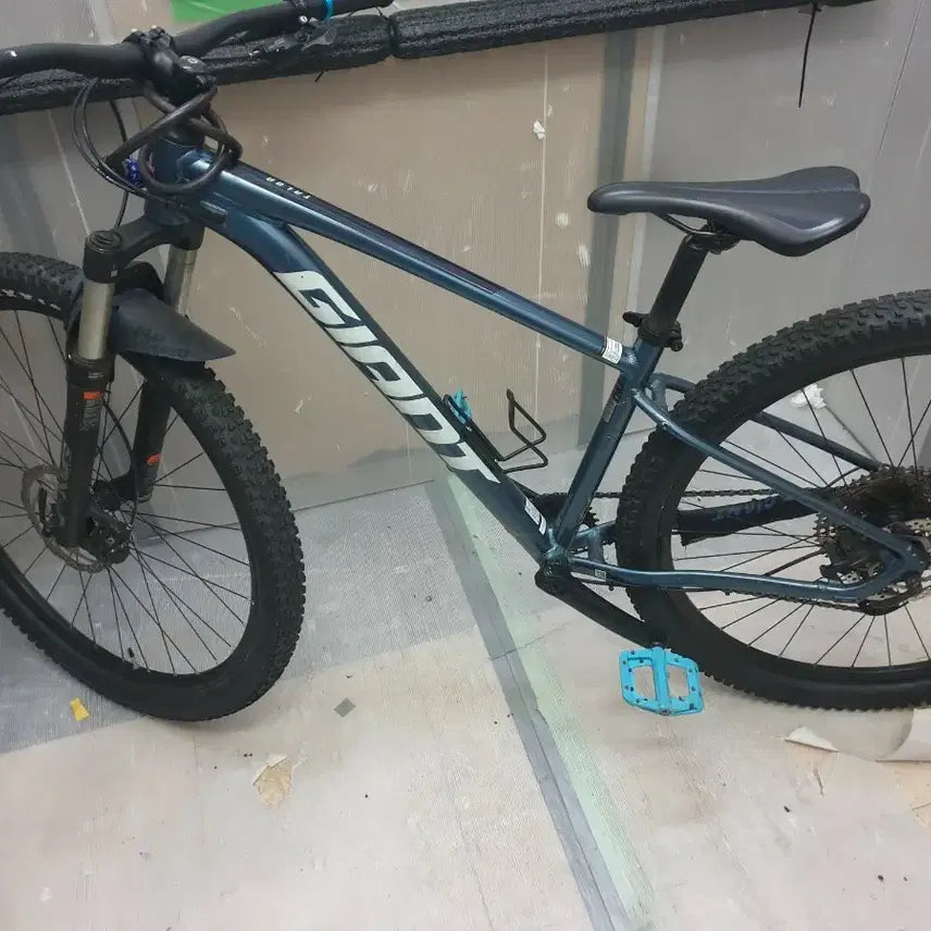 [BUNJANG] Giant Talon 0 Hardtail MTB / 자이언트 타론 0 하드테일 mtb
