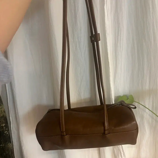 [BUNJANG] Yurt Tomm Shoulder Bag / 유르트 Tomm 가방