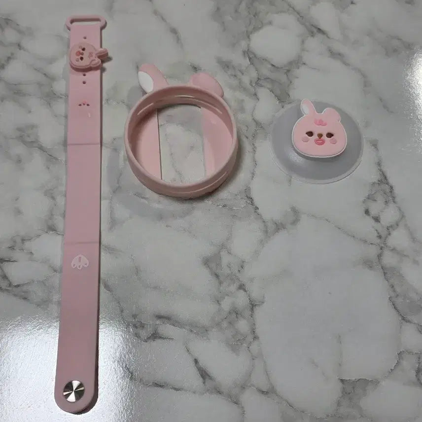 [BUNJANG] Madewatch Custom Pre-debut Full Set Bundle Set / 마데워치 커스텀 쁘필 풀세트 일괄