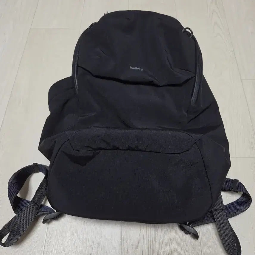 [BUNJANG] Bellroy Lite Ready Pack Backpack 18L / 벨로이 라이트 레디팩 백팩 팝니다