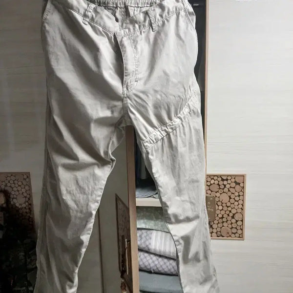 [BUNJANG] Intermezzo Slacks / 인터메조 바지