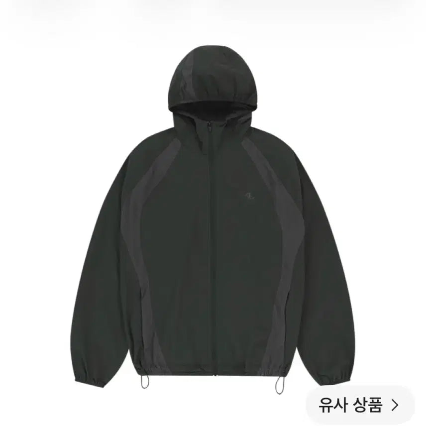 [BUNJANG] Sansan Gear 25ss Mesh Jacket Dark Green / 산산기어 메쉬 자켓 다크 그린 25ss