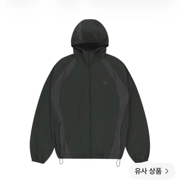 [BUNJANG] Sansan Gear 25ss Mesh Jacket Dark Green / 산산기어 메쉬 자켓 다크 그린 25ss