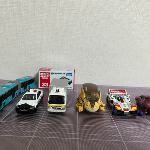 [BUNJANG] Tomica & Hot Wheels Diecast Cars Bundle Set / 토미카 핫휠 판매합니다