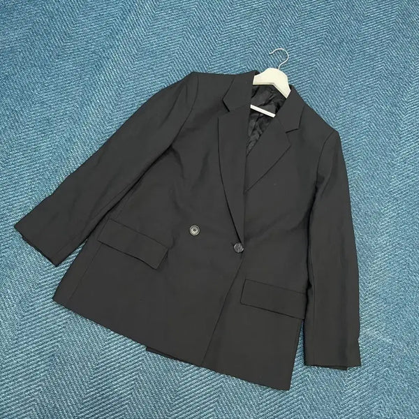 [BUNJANG] ARKET Blazer Jacket Women's Size 42 / [여성42] 아르켓 ARKET 블레이져 자켓 만원샵