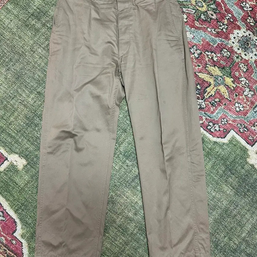 [BUNJANG] Anatomica Chino 2 Trousers Size 34 / 아나토미카 치노2 34