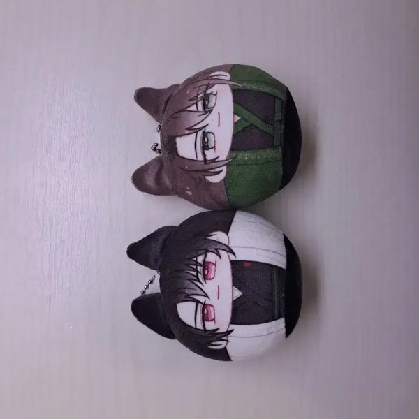 [BUNJANG] Hwasan Returns Dangbo, Cheongmyeong Manju Set / 화산귀환 당보,청명 만쥬
