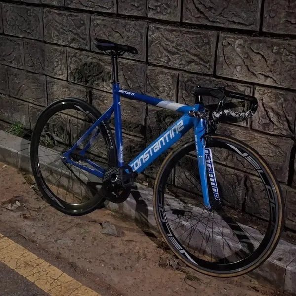 [BUNJANG] Constantine Bernard 2019 Bicycle / 콘스탄틴 버나드 2019년식
