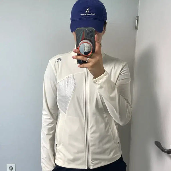 [BUNJANG] Nepa Trekking Nylon Functional Jacket / 네파 트레킹 나일론 기능성 자켓