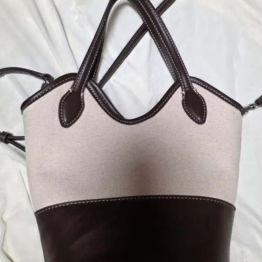 [BUNJANG] Zara Tote Bag / Crossbody Bag / 자라 가방