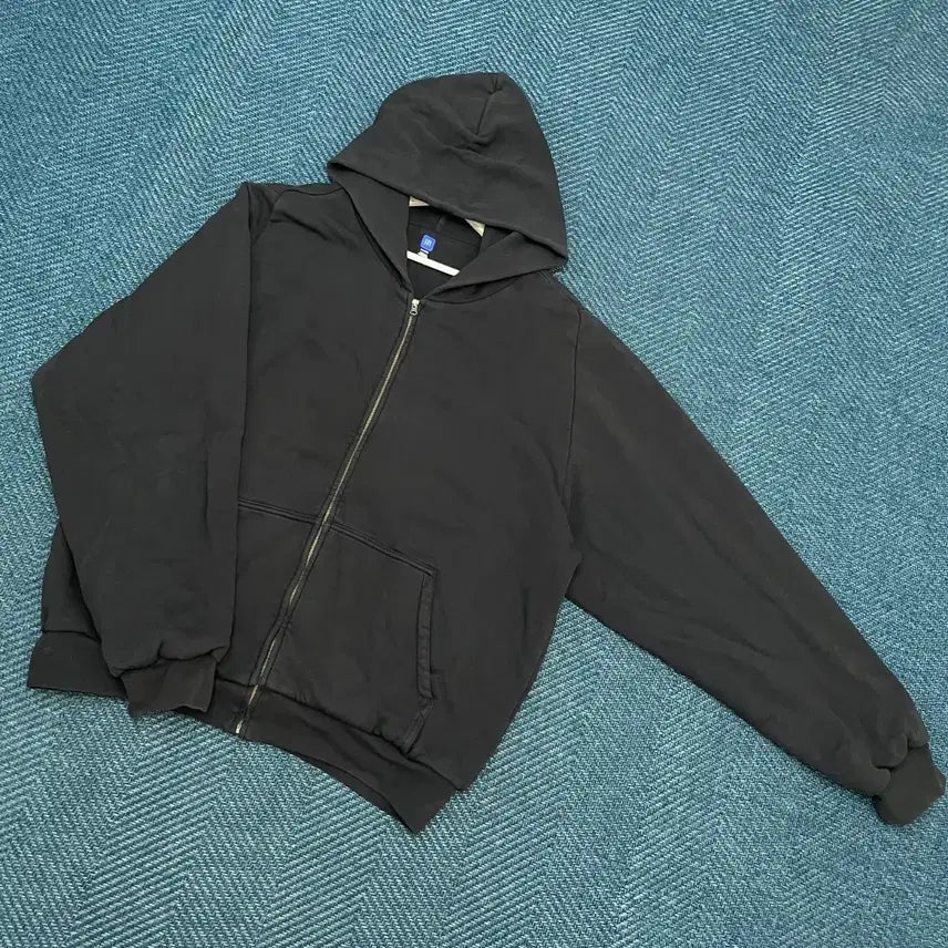 [BUNJANG] 이지갭 (Easy Gap) XL Hooded Zip-Up Jacket / [XL] 이지갭 후드집업 만원샵