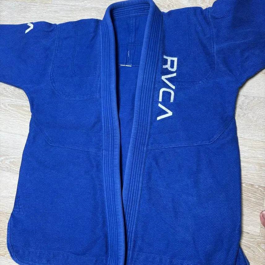 [BUNJANG] RVCA Jiu-Jitsu Gi A1 / 주짓수 도복