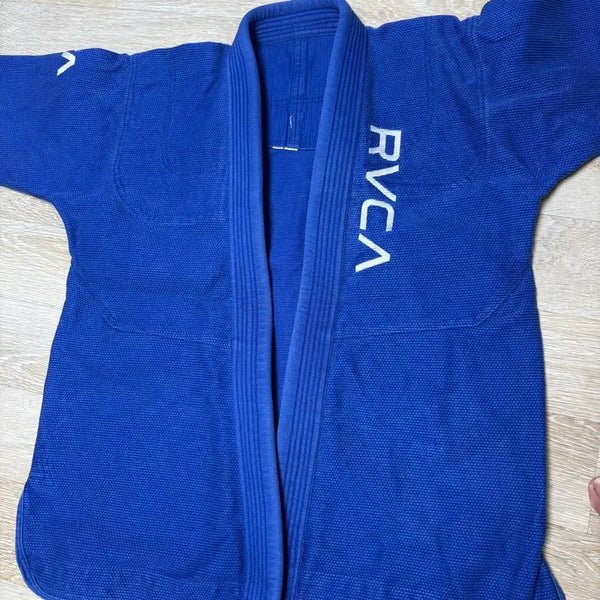 [BUNJANG] RVCA Jiu-Jitsu Gi A1 / 주짓수 도복