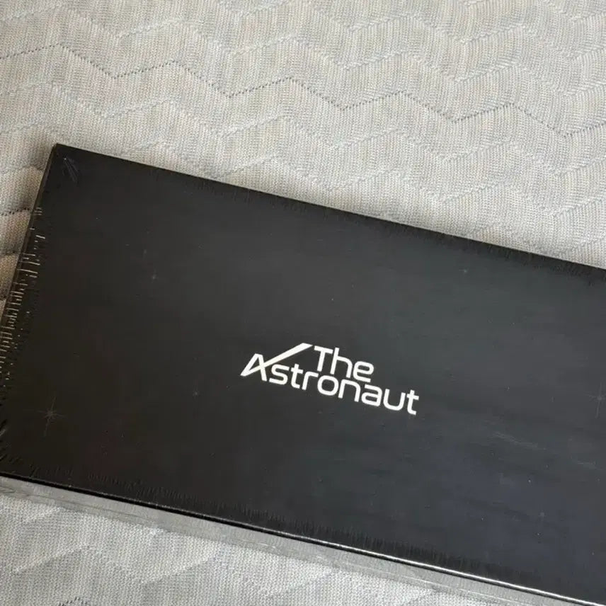 [BUNJANG] BTS Jin The Astronaut Cutlery Set Sealed / 방탄소년단 진 커트러리 세트 미개봉 디애스트로넛