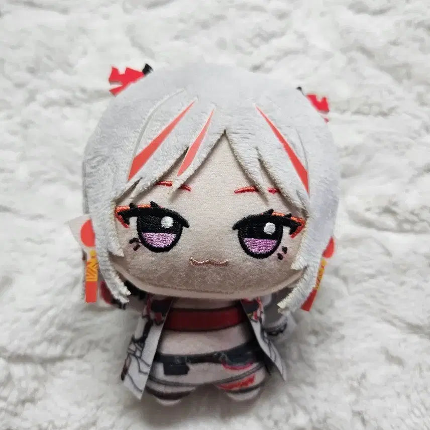 [BUNJANG] Arknights Nian Chibi Plush / 명일방주 명방 니엔 치비 누이