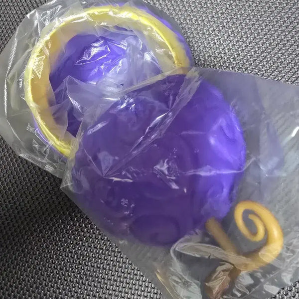 [BUNJANG] Baskin Robbins x One Piece Gomu Gomu no Mi Item / 배스킨라빈스 원피스 콜라보 고무고무열매