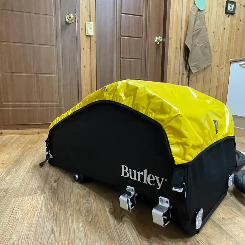 [BUNJANG] Burley Nomad Cargo Trailer / 벌리 노마드 카고 트레일러