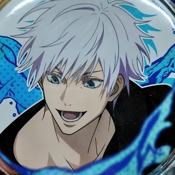 [BUNJANG] Gojo Satoru Anime Merchandise Bundle Set / 고죠 사토루 굿즈 set