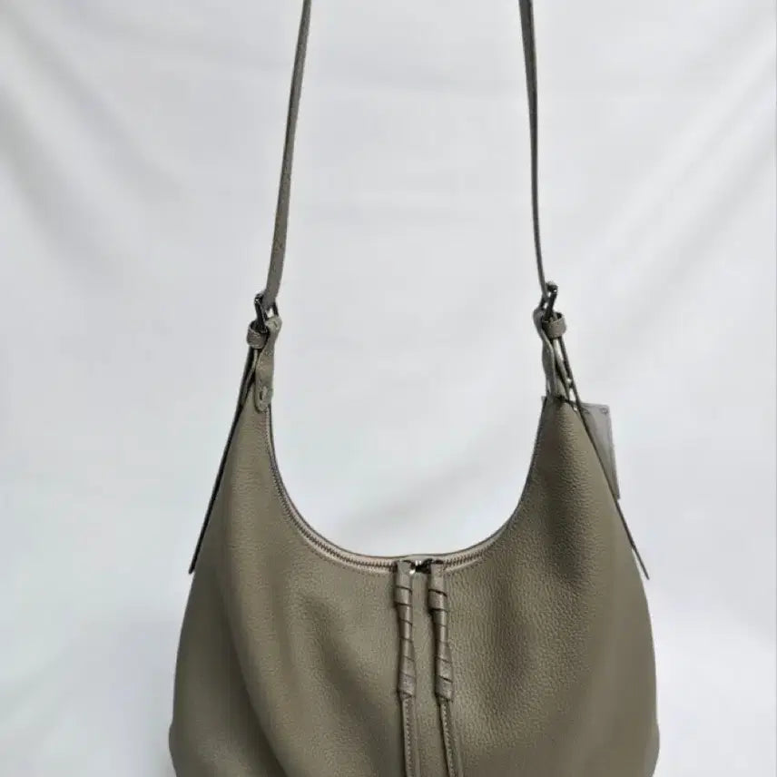 [BUNJANG] Genuine Leather Women's Bag / 천연소가죽 여성가방 새것 고급스러워요