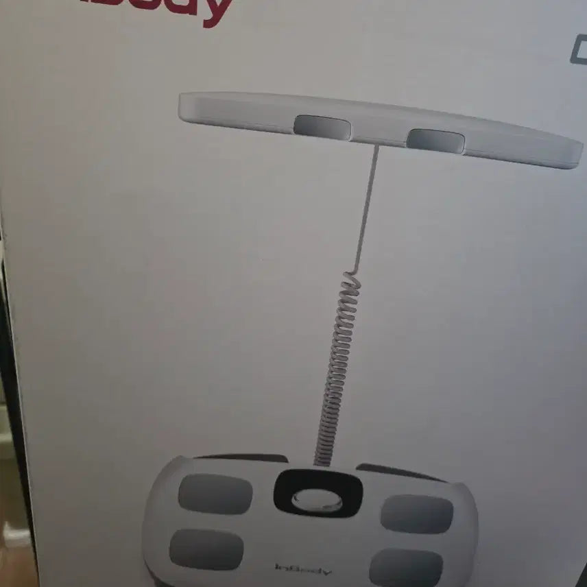 [BUNJANG] InBody H30N Wi Smart Scale / 인바디* 체중계다이어리 H30N Wi