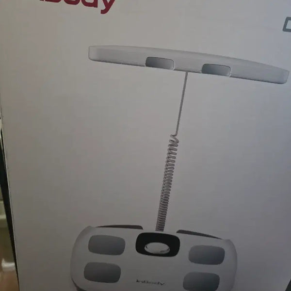 [BUNJANG] InBody H30N Wi Smart Scale / 인바디* 체중계다이어리 H30N Wi