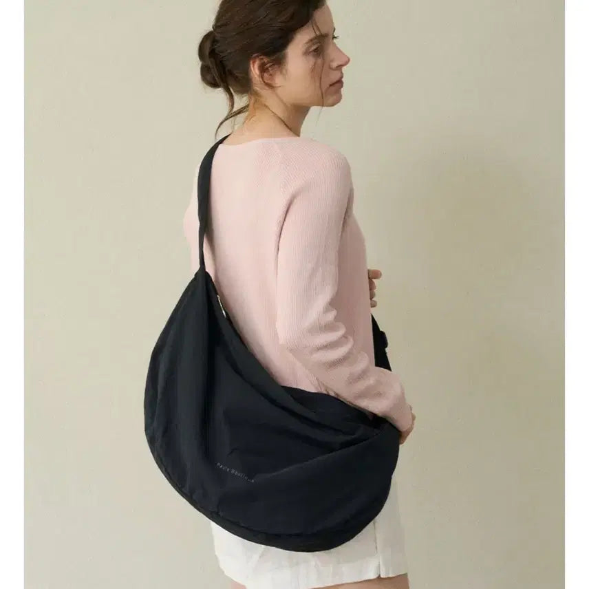 [BUNJANG] Pauls Boutique Claire Cross Bag / 폴스부띠끄 클레어 크로스백/가방/빅백