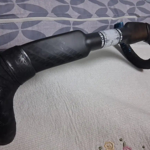 [BUNJANG] RX1 Carbon Handlebar 440mm / rx1카본 핸들바 무하자 급처