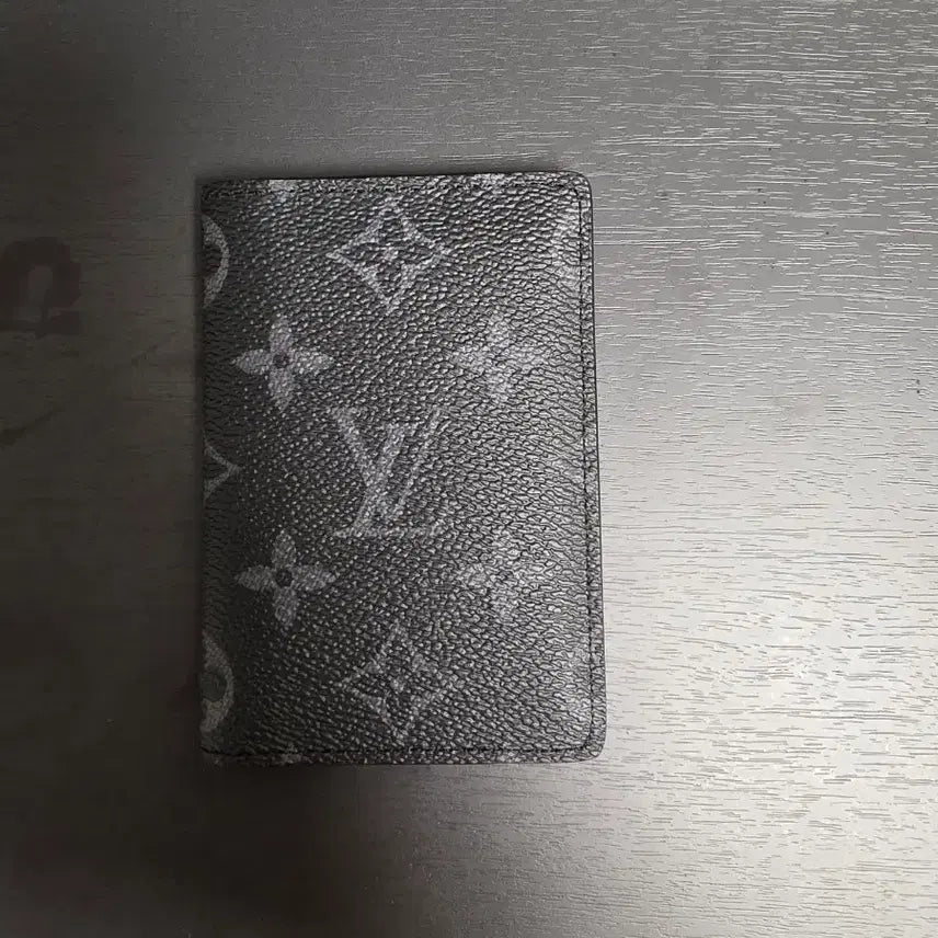 [BUNJANG] Louis Vuitton Eclipse Organizer / 루이비통 이클립스 오거나이저