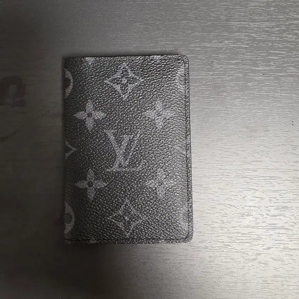 [BUNJANG] Louis Vuitton Eclipse Organizer / 루이비통 이클립스 오거나이저