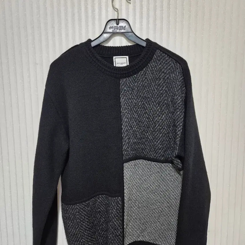 [BUNJANG] WooYoungMi Knit / 우영미 니트