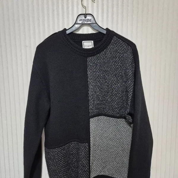 [BUNJANG] WooYoungMi Knit / 우영미 니트