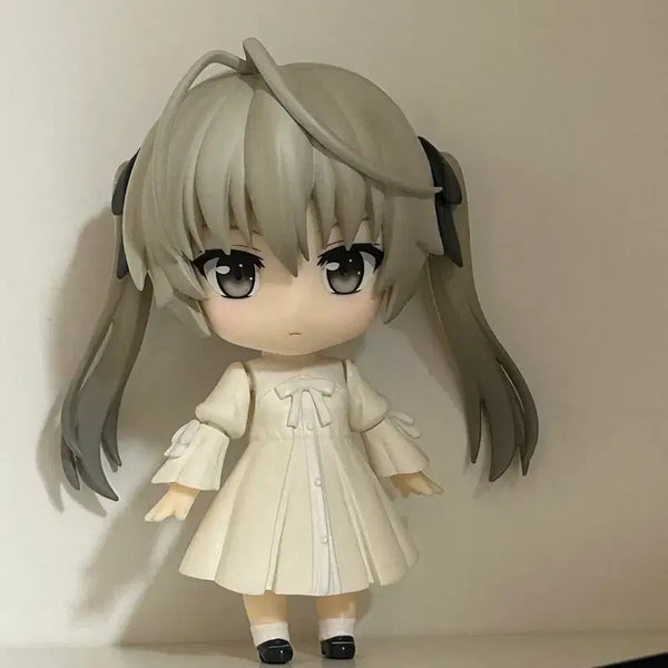 [BUNJANG] Yosuga no Sora Nendoroid Figure / 요스가노소라 넨도로이드