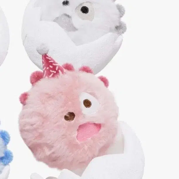 [BUNJANG] Cortisball Pink White Bundle Set / 코르티스볼 핑크 화이트 일괄