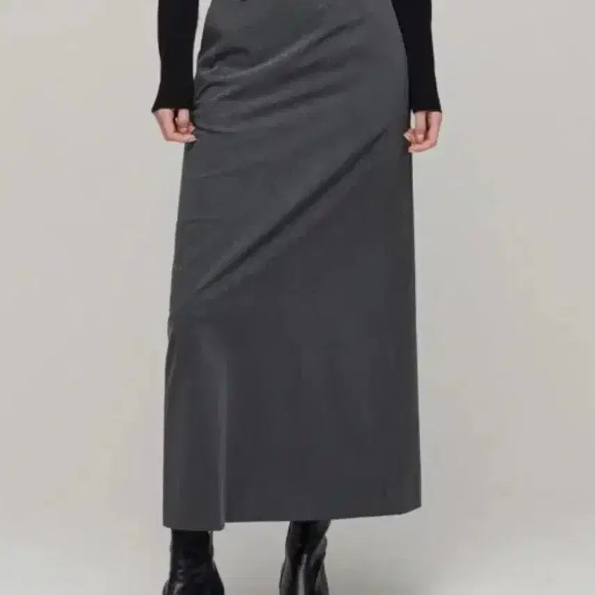 [BUNJANG] Musinsa Long Skirt / 무신사 스커트