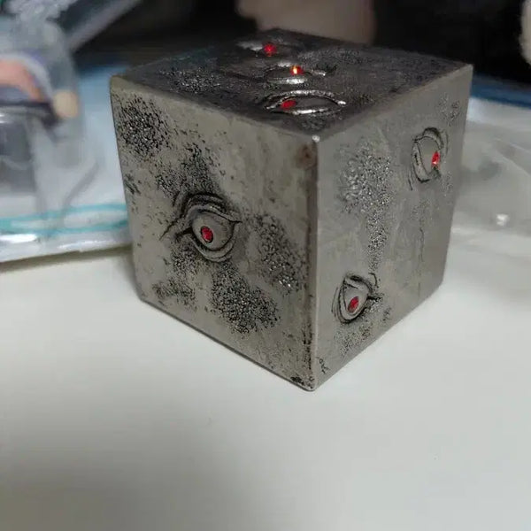 [BUNJANG] Ok Mun Gang Sculpture / 옥문강
