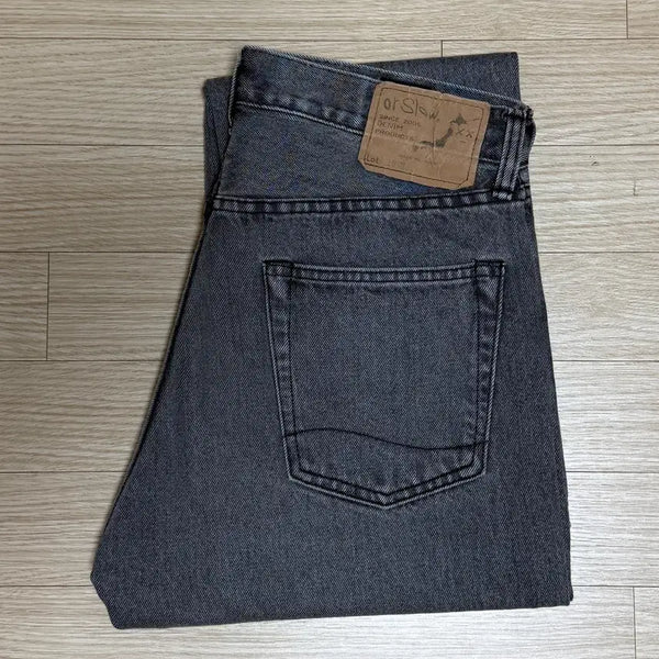 [BUNJANG] OrSlow 105 Bleach Size 2 / 오어슬로우 105 블리치 2사이즈
